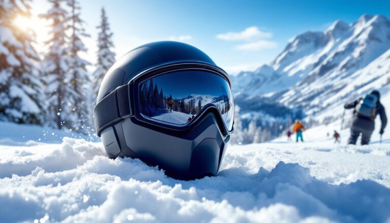 soundbrkr mask la maschera da sci innovativa con audio bluetooth per unesperienza unica sulle piste 1768677491