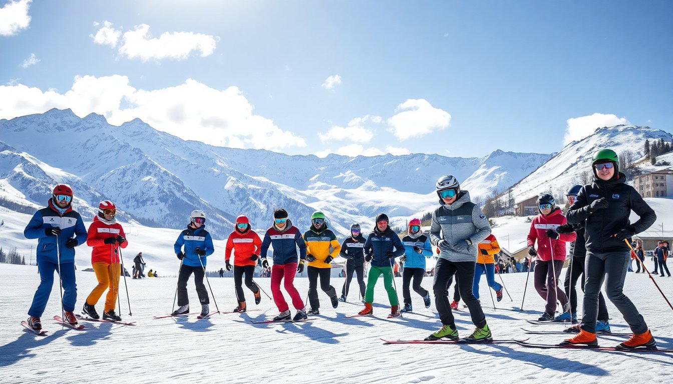 sport e scienza iniziativa di lilly per i giochi olimpici di milano cortina 2026 1768543674