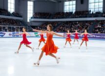 spring cup 2026 il percorso verso il debutto olimpico 1769062021