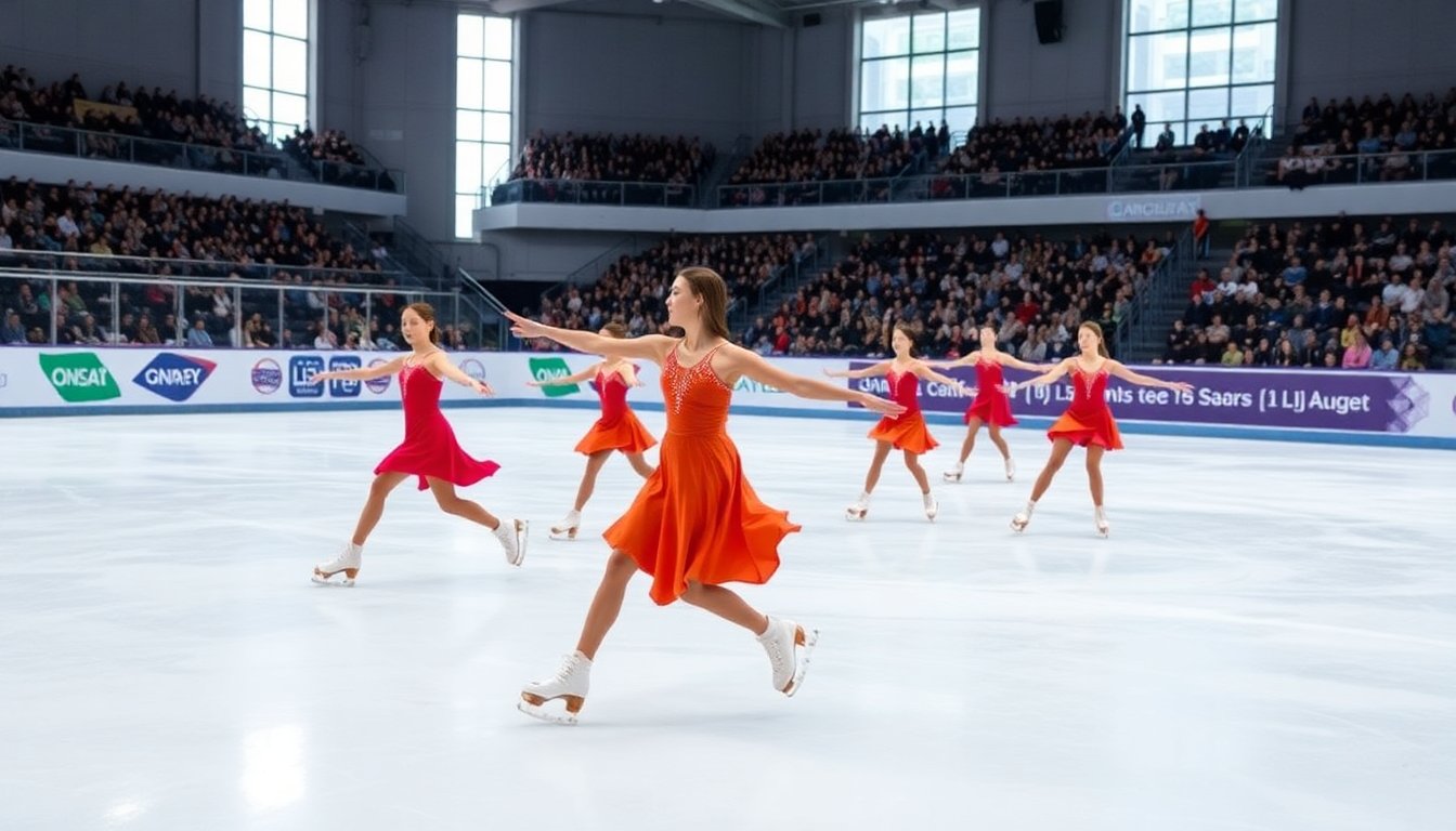 spring cup 2026 il percorso verso il debutto olimpico 1769062021