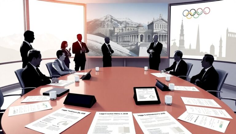 status giuridico della fondazione milano cortina 2026 tutto cio che devi sapere 1768580945