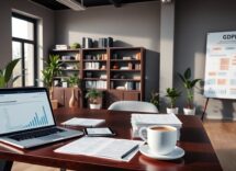 strategie per garantire la compliance al gdpr nel 2026 1769771175