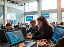 successo delle olimpiadi italiane di intelligenza artificiale a brescia un trionfo tecnologico 1768496013