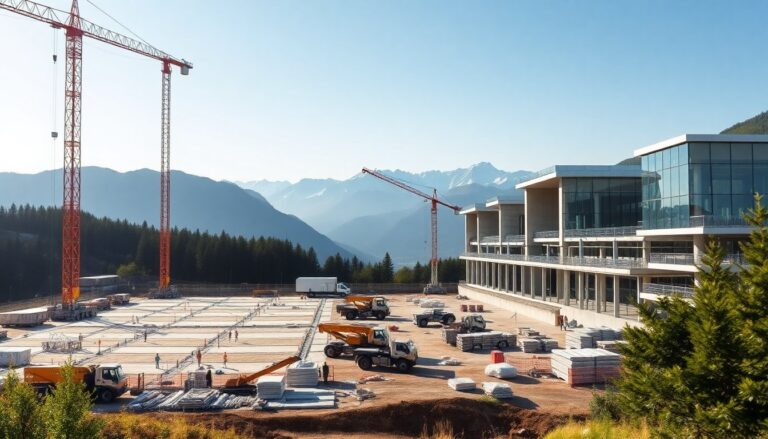 sviluppo delle infrastrutture per le olimpiadi milano cortina 2026 aggiornamenti e prospettive 1769378146