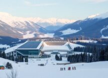 tecnologia sostenibile alle olimpiadi di milano cortina 2026 innovazioni per un futuro verde 1769826585