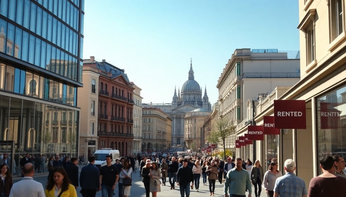 tendenze e opportunita nel mercato immobiliare di lusso milanese 1769209983