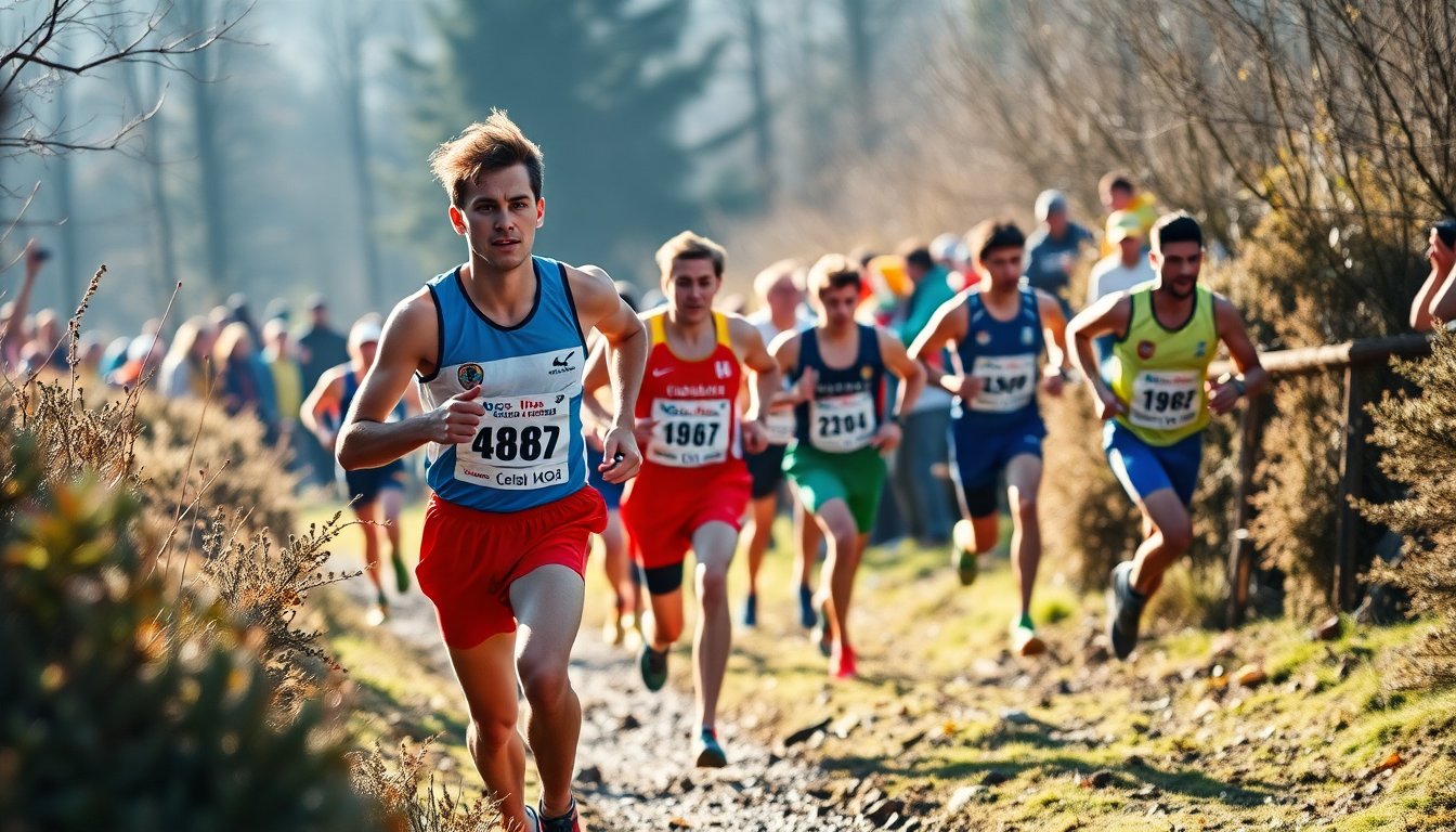trionfo di marco nardini alla corsa campestre del campaccio un successo incredibile 1769391601