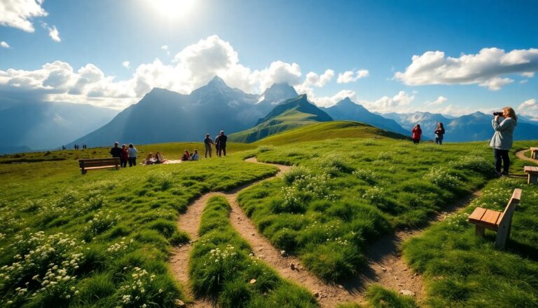 turismo slow in italia sfruttare le opportunita durante le olimpiadi 2026 1769590689