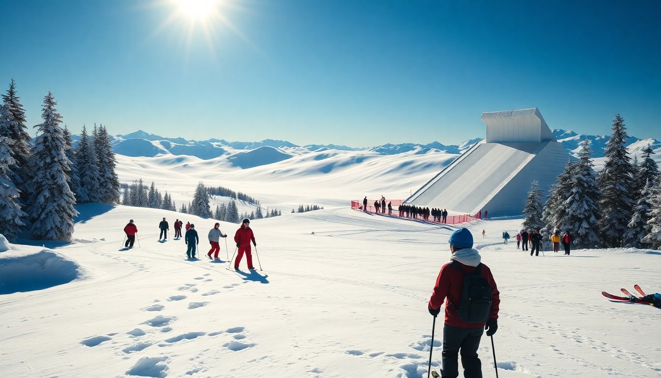 unavventura indimenticabile tra sport invernali e emozioni straordinarie 1768662821