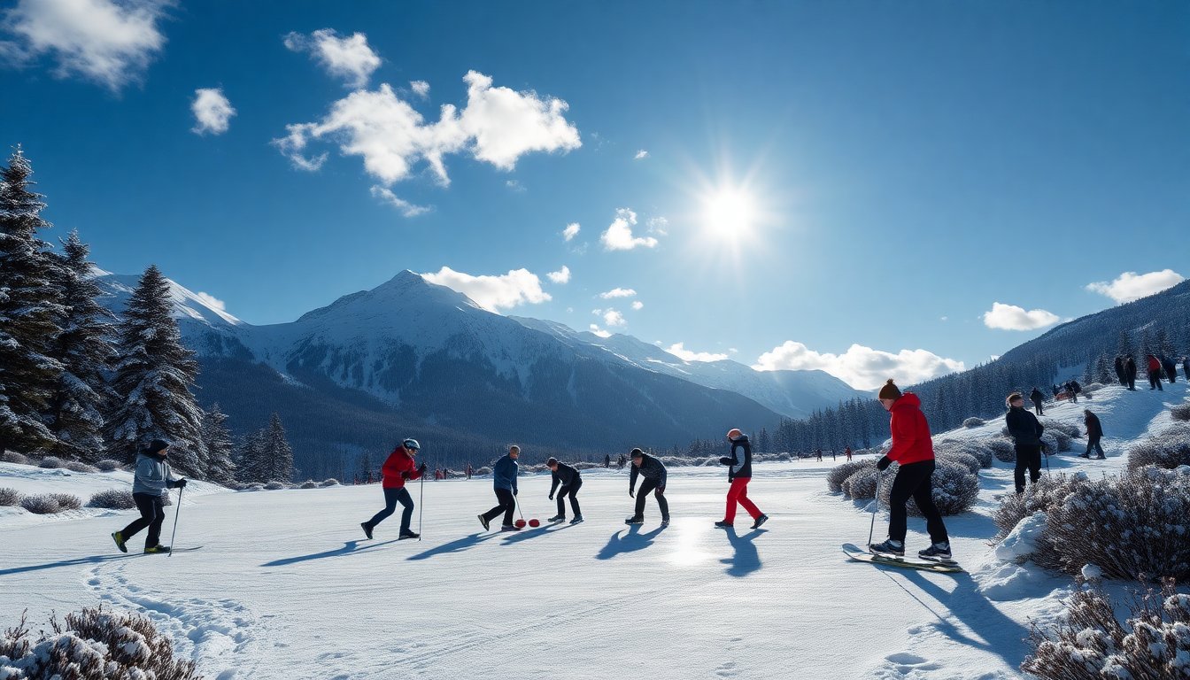videogiochi ispirati alle olimpiadi invernali scopri il tuo viaggio ludico 1769833909