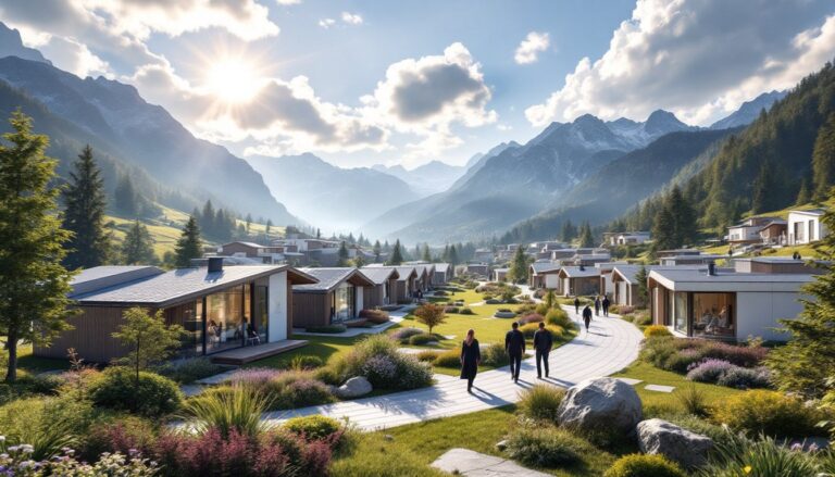 villaggio olimpico di cortina 2026 eccellenza nella sostenibilita e innovazione 1768775103