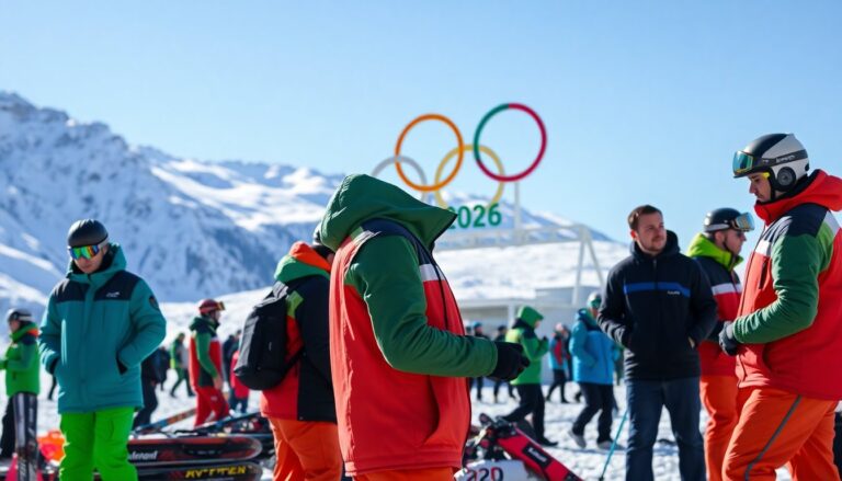 volontariato alle olimpiadi di milano cortina 2026 scopri le opportunita 1768183422