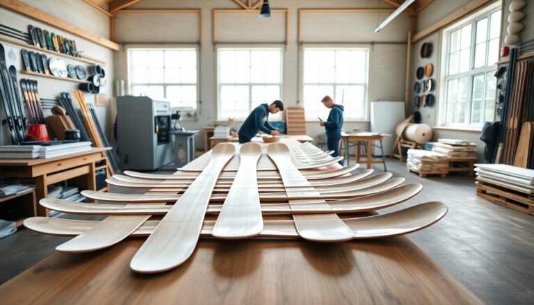 analisi approfondita della produzione di sci e snowboard nellunione europea tendenze e prospettive 1770411996