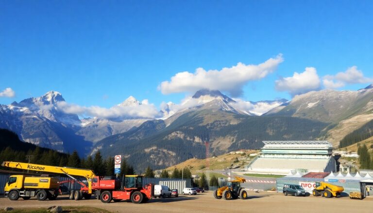 analisi approfondita sulla sostenibilita delle olimpiadi milano cortina 2026 sfide e opportunita 1770566252