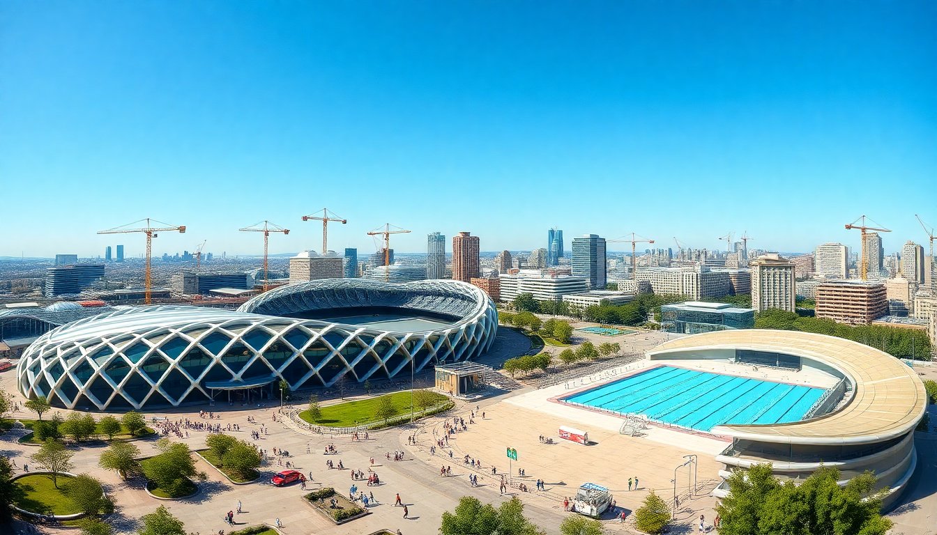 analisi dei costi e benefici delle olimpiadi un approfondimento strategico 1770803893