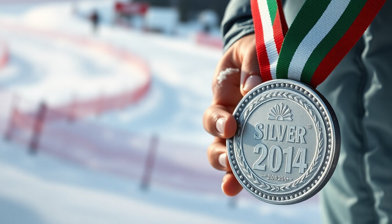 argento nel team mixed per moioli e sommariva litalia oltrepassa il record di medaglie alle olimpiadi invernali 1771394909