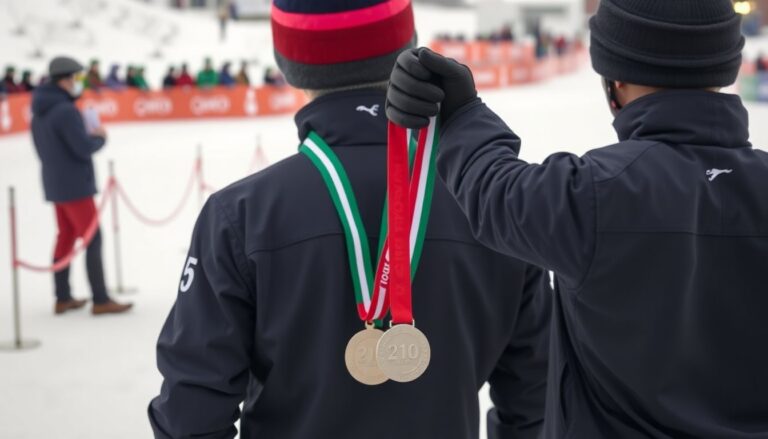 argento per moioli e sommariva italia supera il record di lillehammer a milano cortina 2026 1771482961