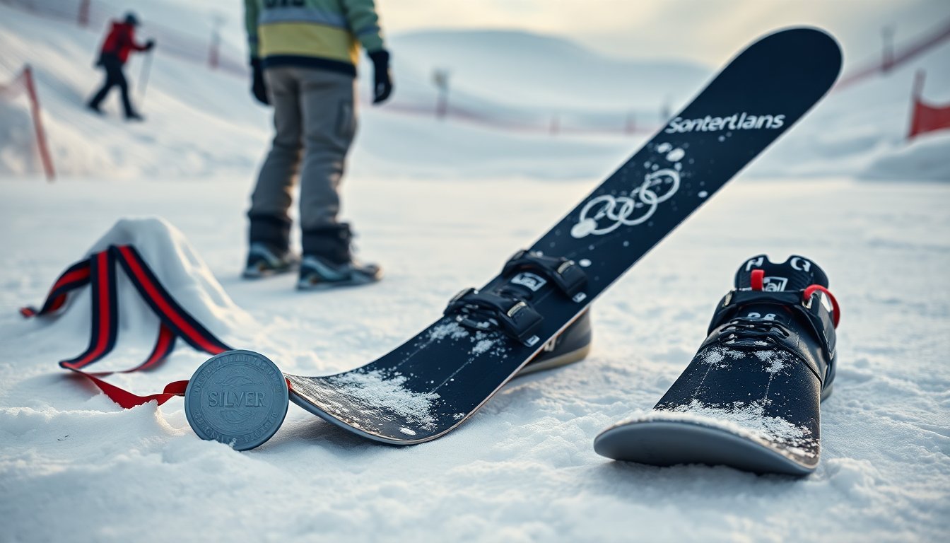 argento per moioli e sommariva nel mixed team litalia supera lillehammer 1994 1771462523