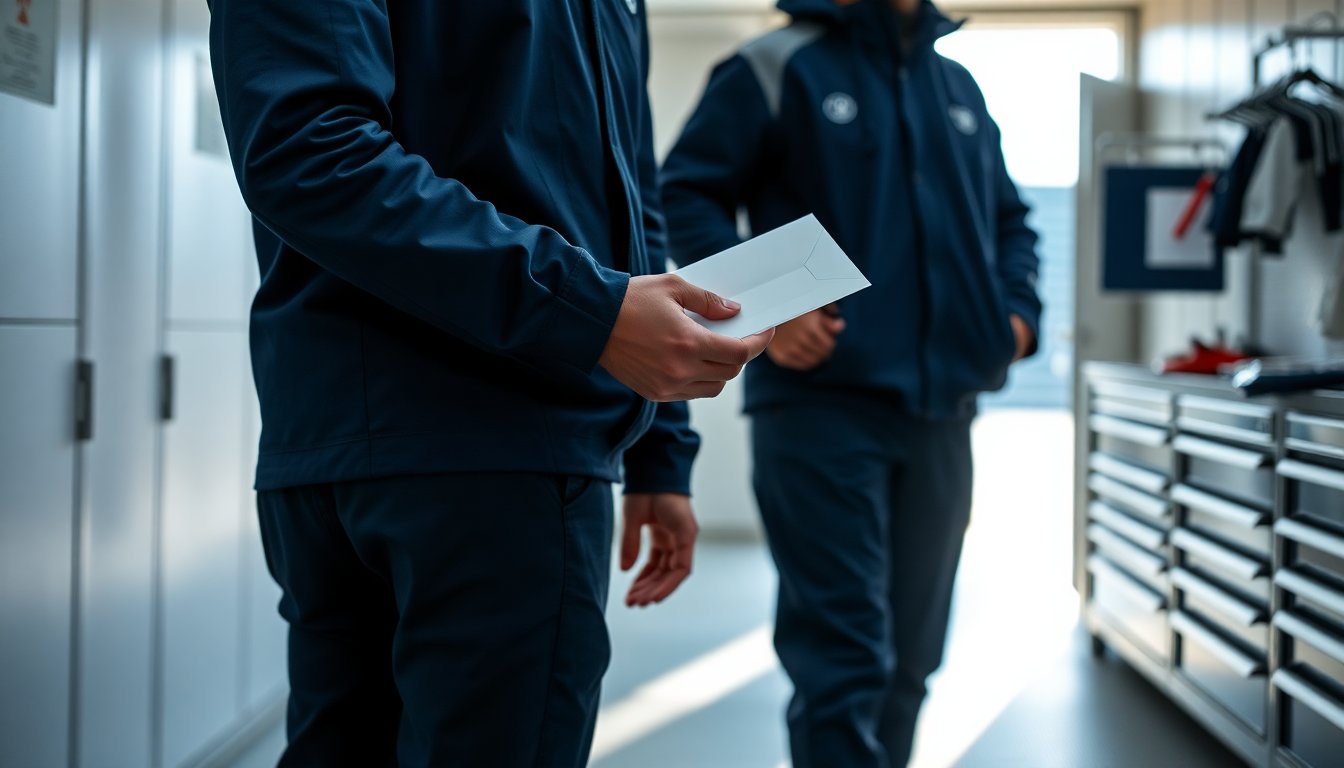 assegnazione di buoni decathlon al personale in servizio per milano cortina 2026 1771814558