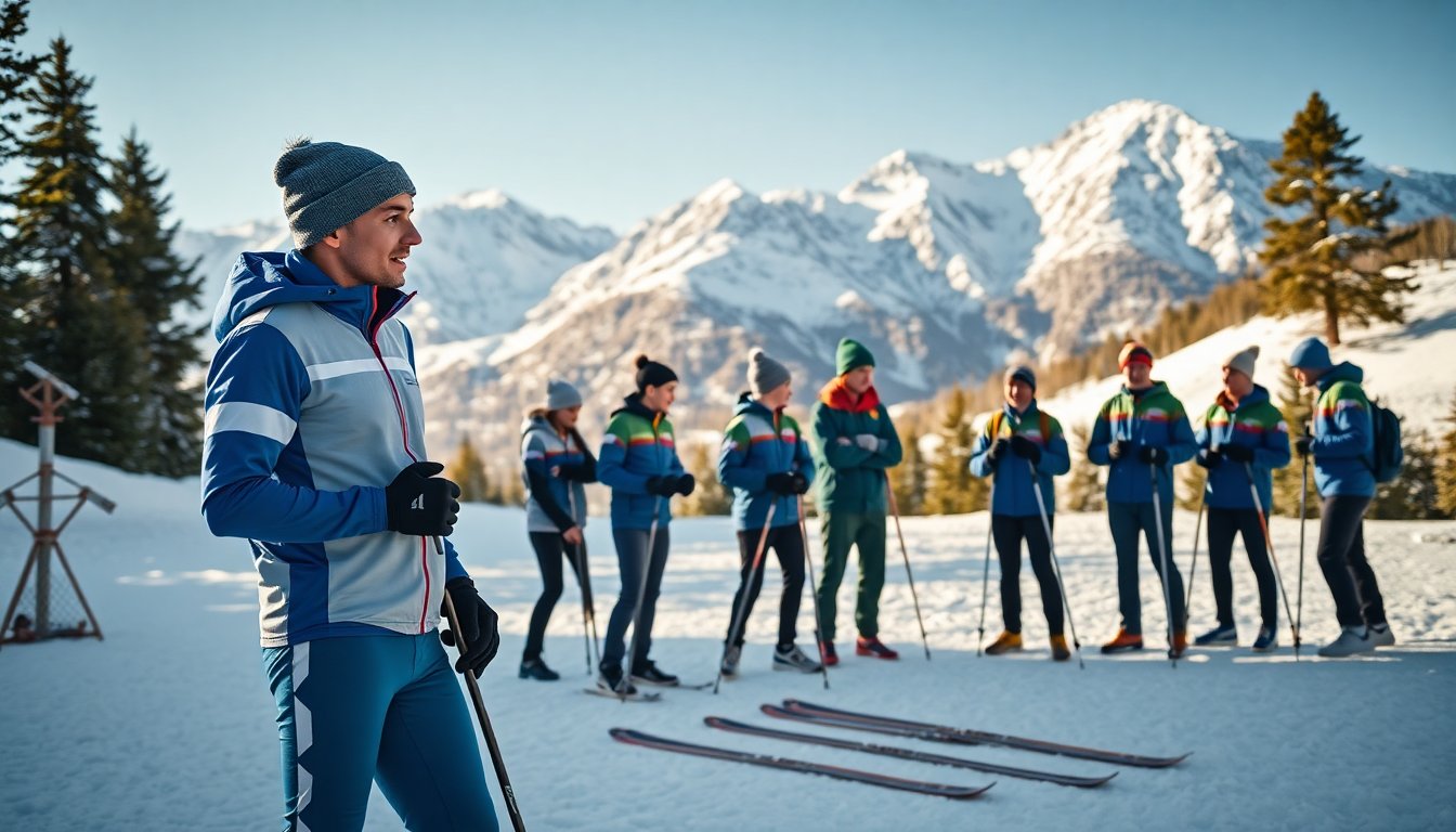 atleti universitari italiani la sfida delle olimpiadi invernali di milano cortina 2026 1770455986