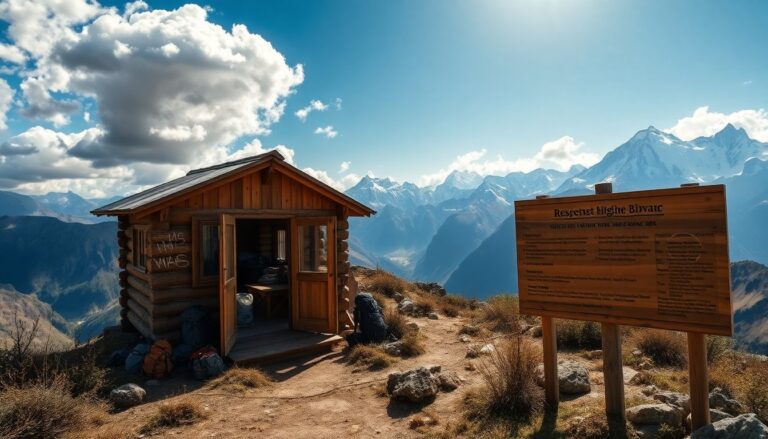 bivacchi in montagna sicurezza o rischio scopri di piu 1770059158
