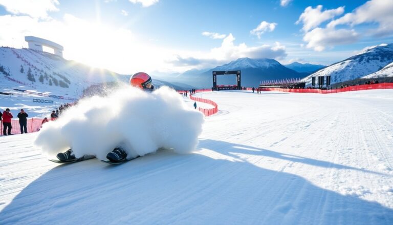 bronzo olimpico per lucia dalmasso nello snowboard a milano cortina 2026 un trionfo da non perdere 1770856548