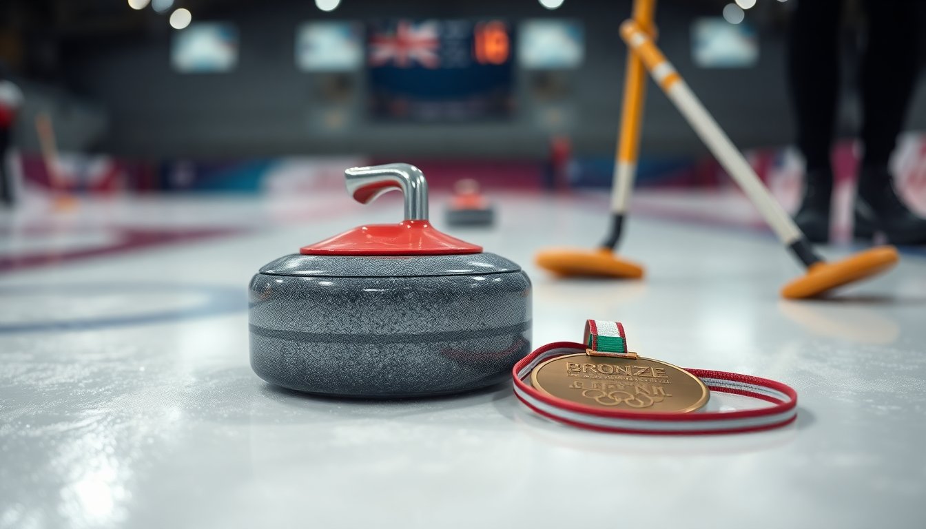 bronzo per constantini e mosaner nel curling misto a cortina litalia sul podio 1770910787