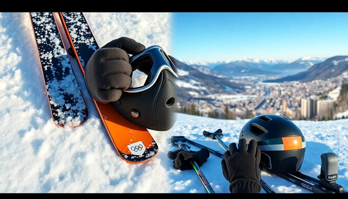 calendario e luoghi delle gare delle olimpiadi 2026 1772219306