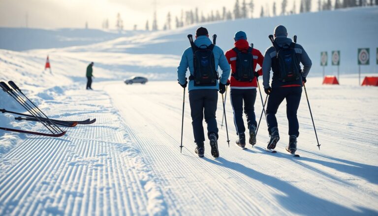 calendario e protagonisti del biathlon a anterselva per milanocortina 2026 1771365209