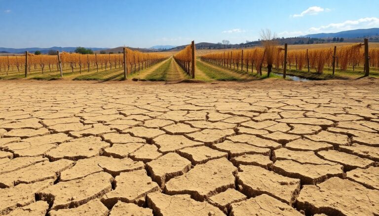 cambiamento climatico e crisi idrica litalia in allerta 1770850838