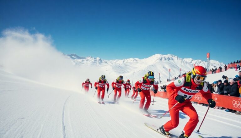 campionati italiani di sci 2026 risultati e partecipazione dei vigili del fuoco in prima linea 1770648289