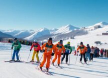 campionati transfrontalieri di sci alpino e snowboard 2026 gorizia e nova gorica si preparano a sfidare le nevi 1769995549