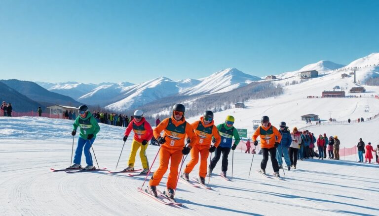 campionati transfrontalieri di sci alpino e snowboard 2026 gorizia e nova gorica si preparano a sfidare le nevi 1769995549