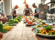 catering sloveno per le olimpiadi le reazioni entusiastiche in italia 1770096459