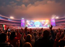 cerimonia di apertura delle olimpiadi invernali milano cortina 2026 scopri tutto sulla magia dellevento 1770863867