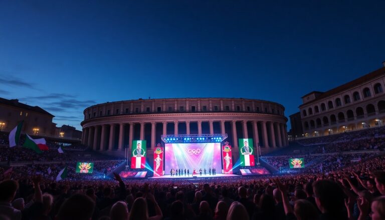 cerimonia di chiusura delle olimpiadi di milano cortina 2026 tutti i dettagli e le novita 1770864755