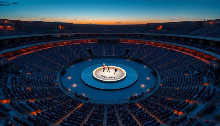 chiudono i giochi spettacolo arte e passaggio di consegne a verona 1771810768