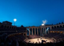 chiusura olimpica a verona cosa sapere sulla serata del 22 febbraio 2026 1770945280