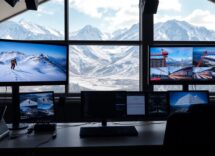 come i media hanno ignorato la crisi climatica durante milano cortina 1771741915