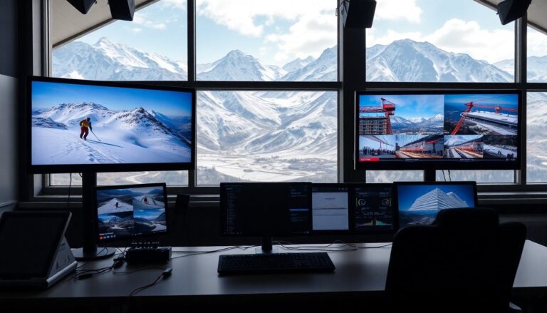 come i media hanno ignorato la crisi climatica durante milano cortina 1771741915