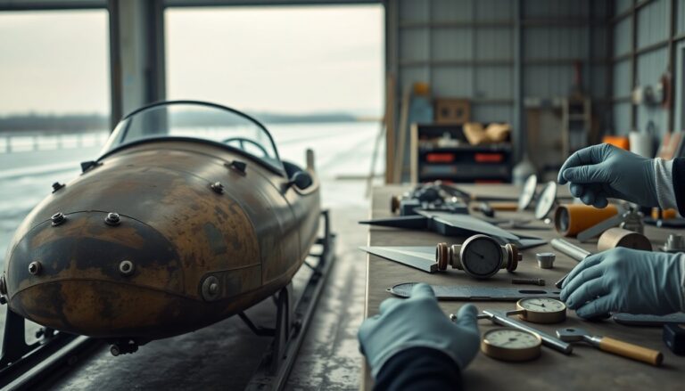 come laeronautica militare ha trasformato il bob italiano storia tecnica e celebrazioni 1771963529