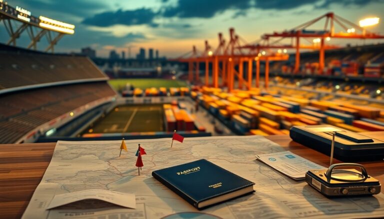 come le grandi manifestazioni sportive raccontano la geopolitica globale 1771017253