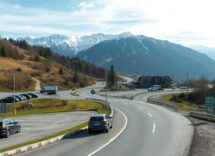 come le olimpiadi milanocortina 2026 hanno inciso sul turismo e sul traffico nei grigioni 1772047115