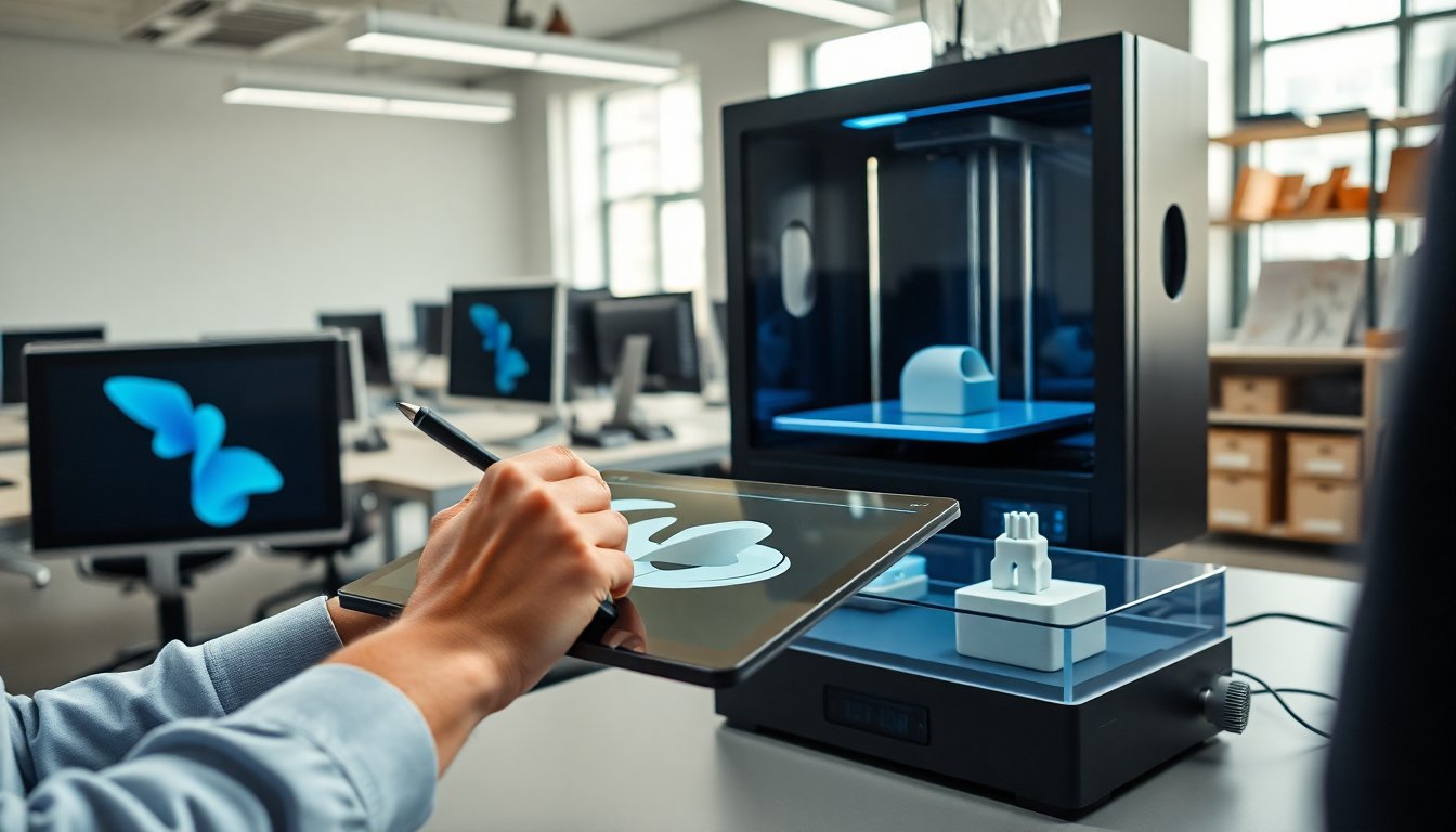 come lintelligenza artificiale generativa sta trasformando lavoro e creativita 1772194081