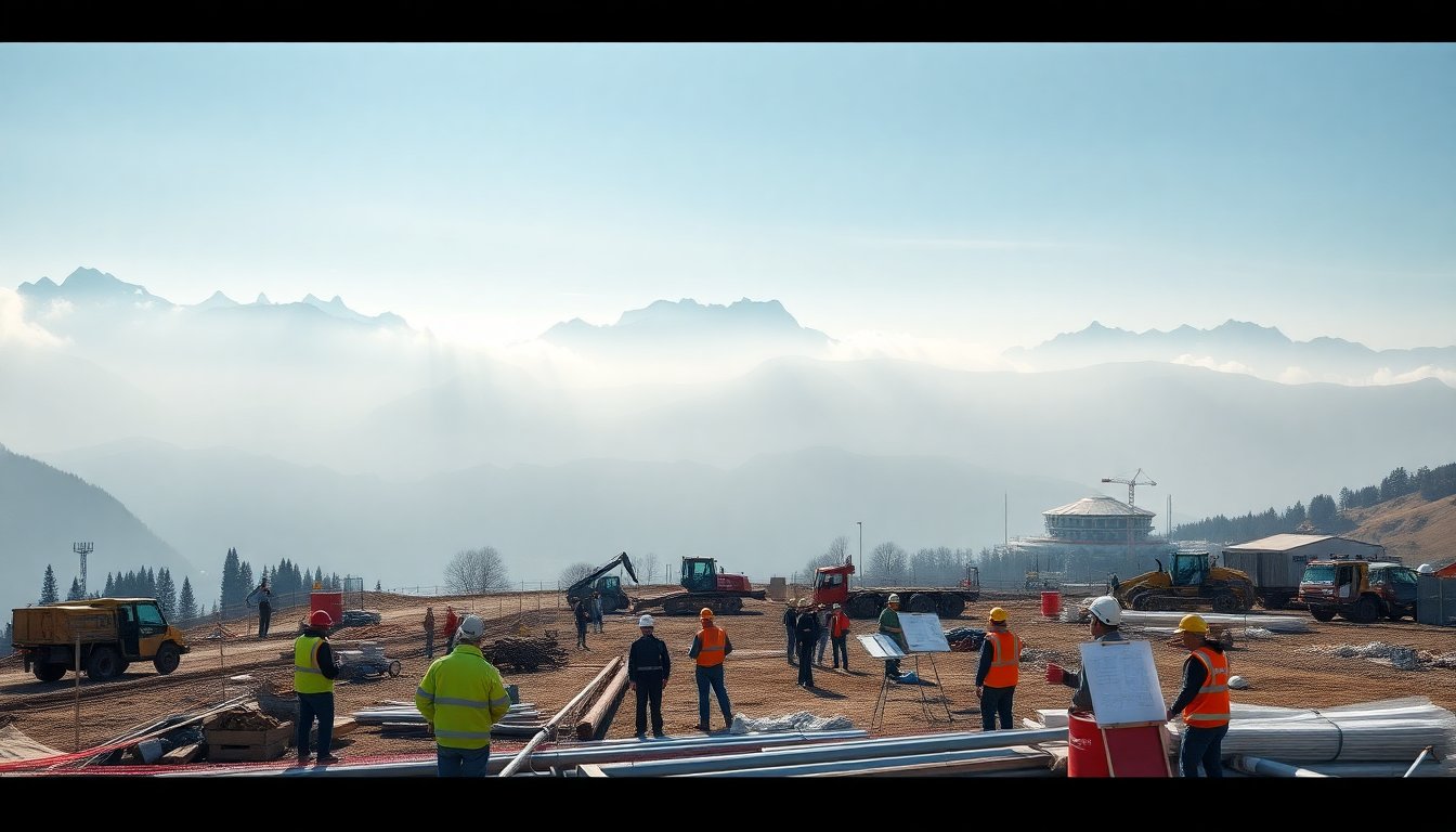 costi e sfide delle olimpiadi invernali milano cortina 2026 analisi completa 1770685988