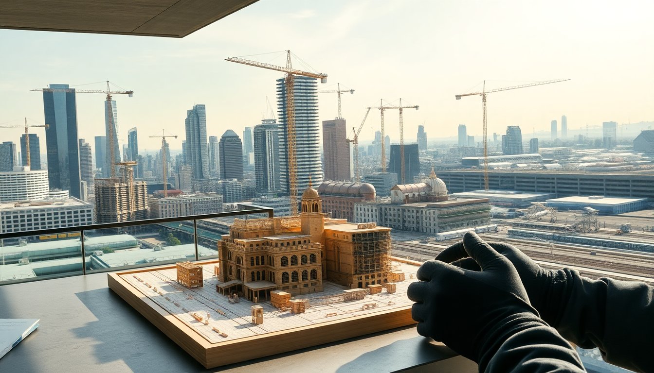 crescita di milano nel 2026 impatto delle olimpiadi e nodi da risolvere 1771730254