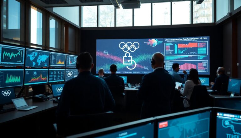 cyber minacce alle olimpiadi invernali di milano cortina 2026 rischi e prevenzione 1770282240