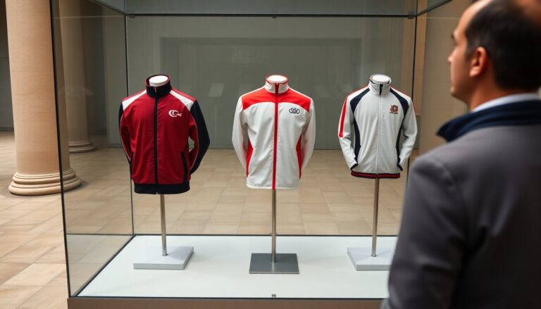 donazione delle tute olimpiche lollobrigida fontana e betti nel museo di losanna 1771924404