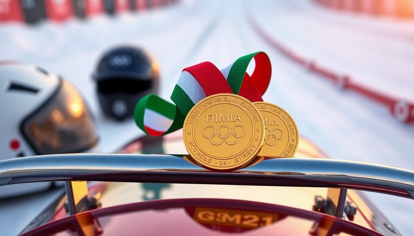 due ori azzurri nello slittino la rimonta di rieder e kainzwaldner 1771161252