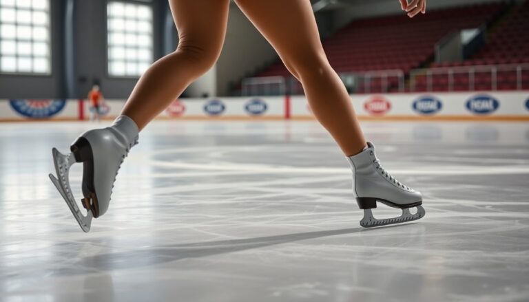esercizi pratici per equilibrio e transizioni nel pattinaggio di figura 1772212077